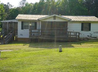 691 State Highway 58, Castalia, NC 27816
