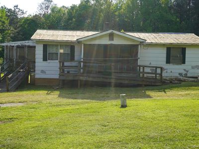 691 State Highway 58, Castalia, NC, 27816
