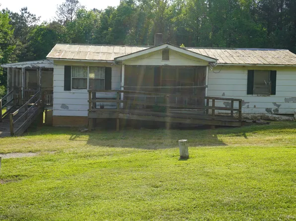 691 State Highway 58, Castalia, NC 27816