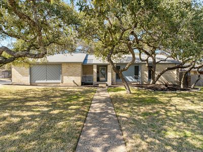 8401 Greenflint Lane #A & B, Austin, TX, 78759