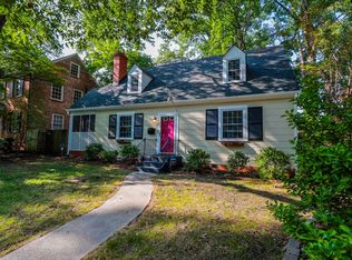 5010 Devonshire Rd, Richmond, VA 23225