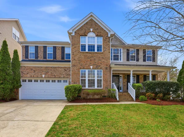 2202 Spacious Skies St, Raleigh, NC 27614