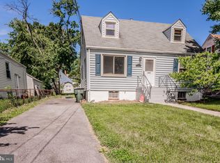 9202 Rhode Island Ave, College Park, MD