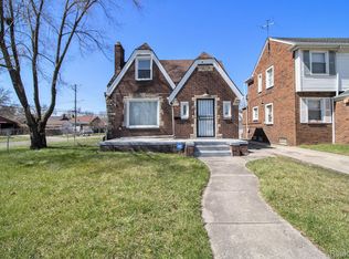 9903 Robson St, Detroit, MI 48227