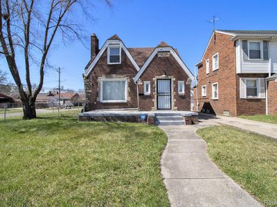 9903 Robson St, Detroit, MI, 48227