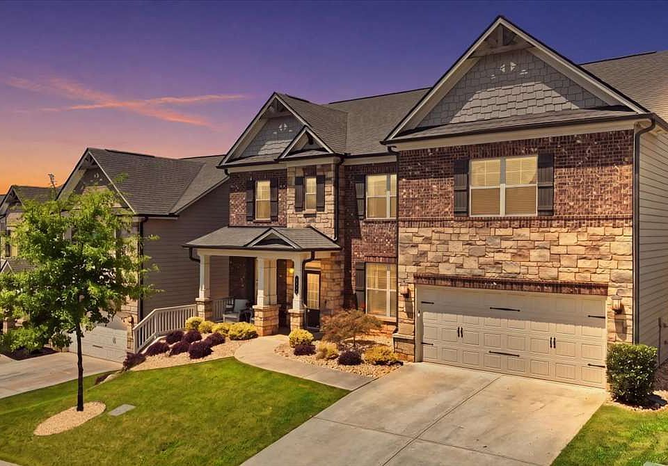 1st image of 4422 Chestnut Oak Way SW