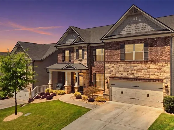 4422 Chestnut Oak Way SW, Gainesville, GA 30504