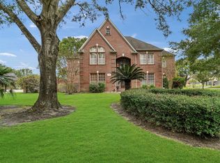 19410 Oak View Ter, Houston, TX 77094