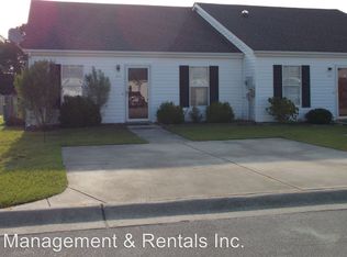 101 Verona Dr, Havelock, NC 28532