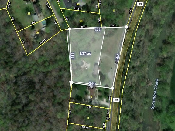 5th image of 1469 Highway 49 E