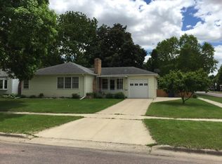 20 W 12th St, Spencer, IA 51301