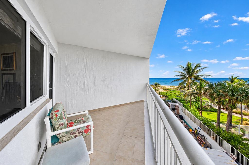710 N Ocean Boulevard #312, photo 5