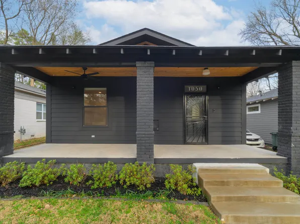 1050 Tanglewood St, Memphis, TN 38104