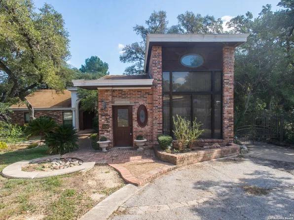 11702 British Arms, San Antonio, TX 78251