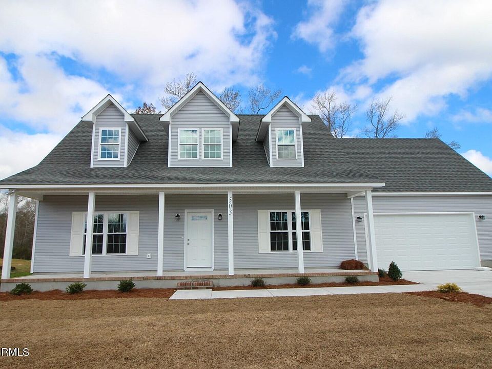 1st image of 503 Park Meadows Dr