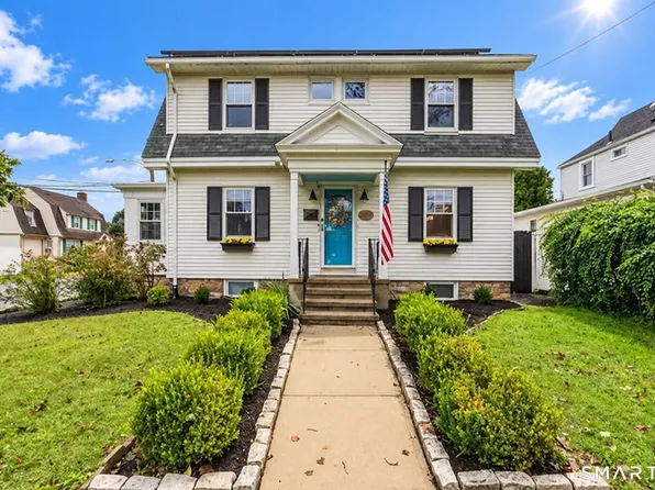 135 Plymouth Street, Stratford, CT 06614