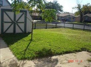 4000 Portland St, Irving, TX 75062