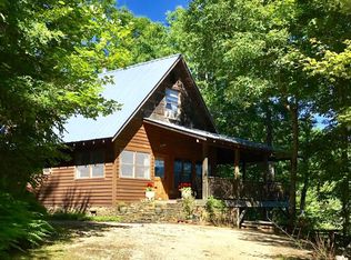 4141 Laurel Branch Rd, Bryson City, NC 28713