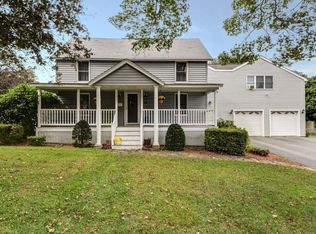 33 Park St #35, Shrewsbury, MA 01545