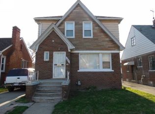 16531 Saint Marys St, Detroit, MI 48235