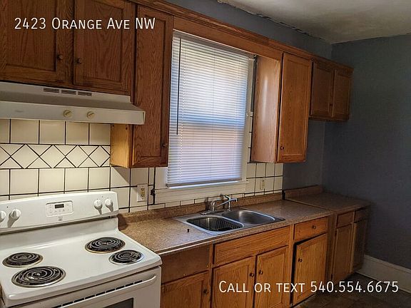 4th image of 2423 Orange Ave NW