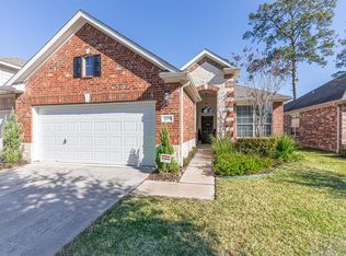 7209 Commons Walk Ln, Humble, TX 77396