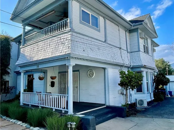 35 E Montana St, Pasadena, CA 91103