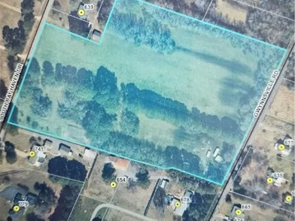 0 S Bay Haven Dr, Gwynn, VA 23066