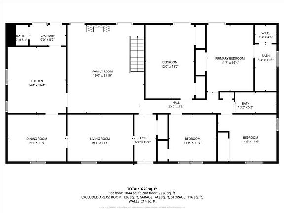 2nd image of 422 Robinhood Dr