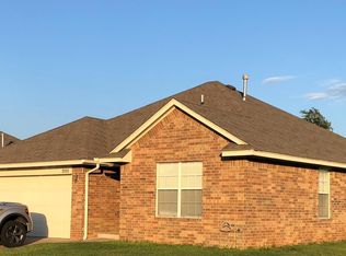 1000 SW 81st St, Oklahoma City, OK 73139