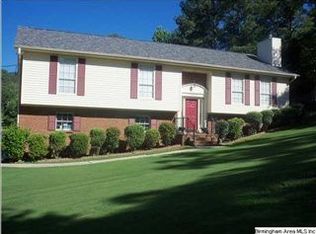 1905 Leafwood Cir, Mc Calla, AL 35111
