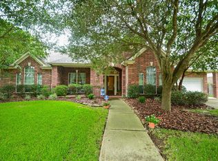 16003 Lower Lake Dr, Cypress, TX 77433