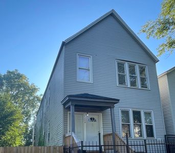 4209 S Wells St, Chicago, IL, 60609