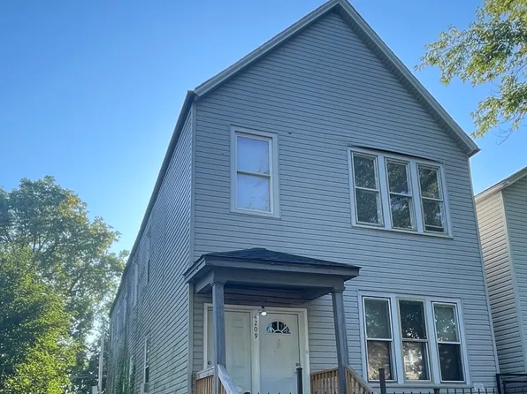 4209 S Wells St, Chicago, IL 60609