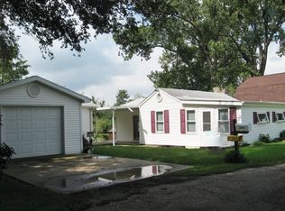 12191 Spring Ln, Manito, IL 61546