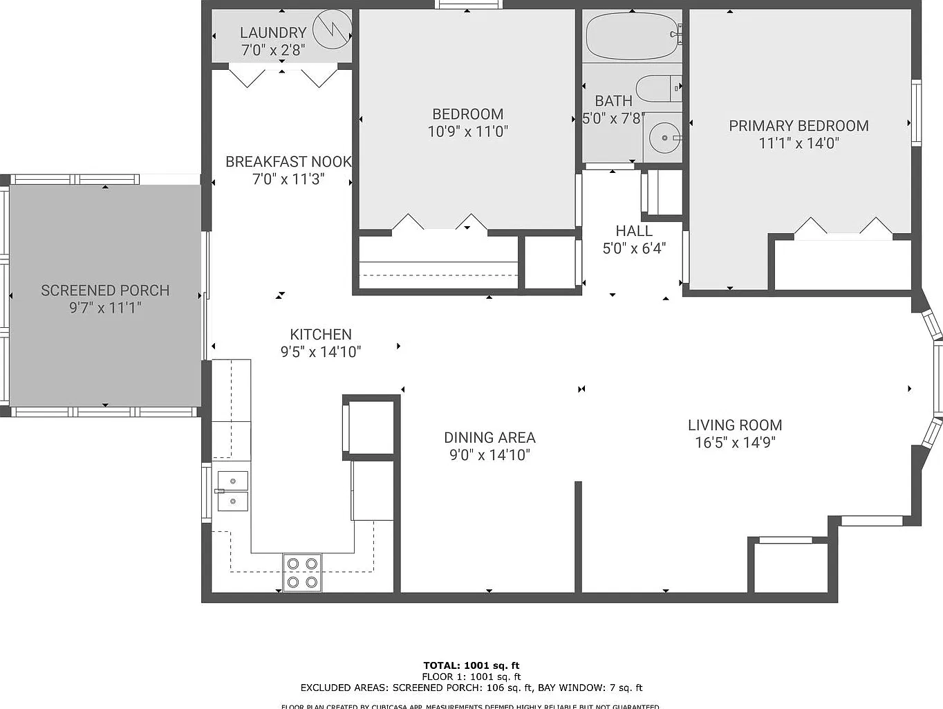 524 Boone Rd — Photo 3