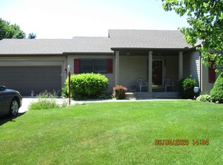 23091 Montrose Park Dr S, Elkhart, IN 46514