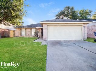 1830 Oakwell Ln, Katy, TX 77449