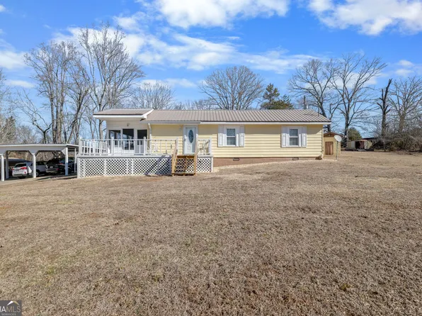 3721 Demorest Sq, Demorest, GA 30535