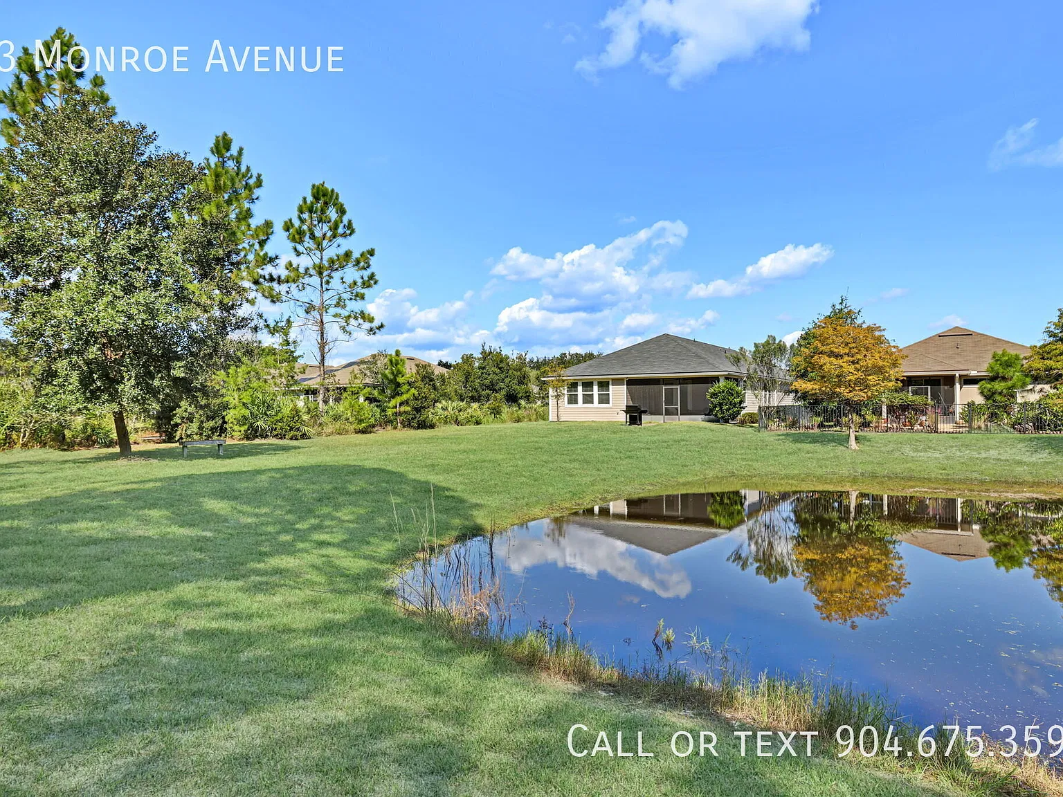 Stunning 3BR + Office Near Treaty Park Lawn & Wi-Fi Included! — Photo 2