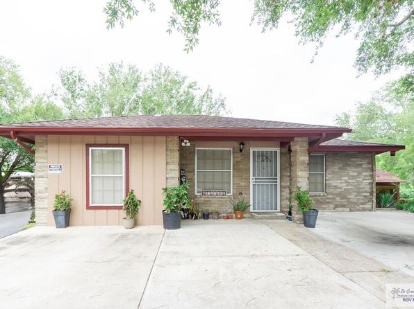 2425 Cesar Menchaca Ct, Harlingen, TX 78550