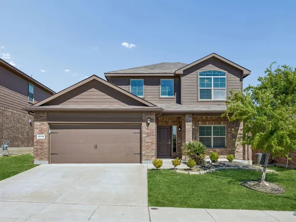 10116 Huntersville Trl, Fort Worth, TX 76108