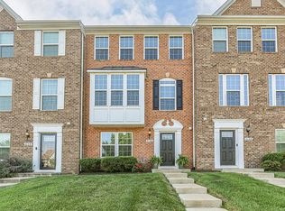 2106 Hays St, Fredericksburg, VA 22401