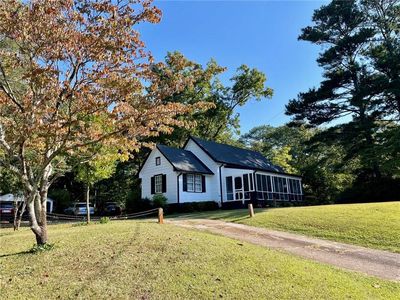 3970 Norman Rd, Stone Mountain, GA, 30083