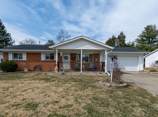 884 S Western Dr, Bloomington, IN