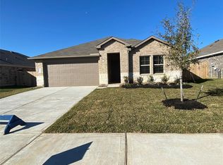 5906 Warm Bungalow Ln, Conroe, TX 77304