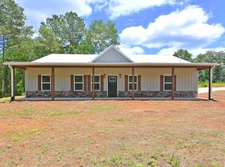 414 Peace Of Mind Dr, Lineville, AL 36266