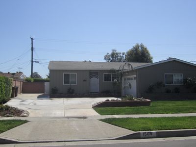 1506 W Woodcrest Ave, Fullerton, CA, 92833