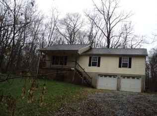 1815 Shenandoah River Dr, Harpers Ferry, WV 25425