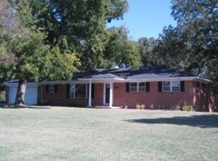 9306 E State Highway 31, McAlester, OK 74501